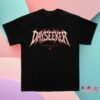 Dayseeker Merch Creature Metal Black Shirt 3 kenny Dayseeker Merch Creature Metal Black Shirt