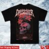 Dayseeker Merch Creature Metal Black Shirt 2 kenny Dayseeker Merch Creature Metal Black Shirt1