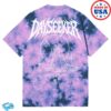 Dayseeker Merch Pink Moon Dye Tee 4 kenny Dayseeker Merch Pink Moon Dye Tee