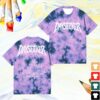 Dayseeker Merch Pink Moon Dye Tee 1 kenny Dayseeker Merch Pink Moon Dye Tee0