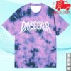 Dayseeker Merch Pink Moon Dye Tee 2 kenny Dayseeker Merch Pink Moon Dye Tee1