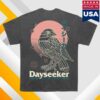 Dayseeker Merch Raven Tee 4 kenny Dayseeker Merch Raven Tee