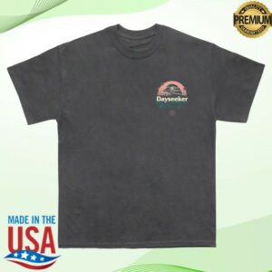 kenny Dayseeker Merch Raven Tee1 kenny Dayseeker Merch Raven Tee1