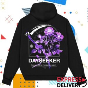 kenny Dayseeker Merch Scythe Hoodie kenny Dayseeker Merch Scythe Hoodie