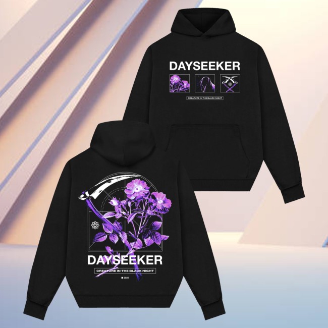 kenny Dayseeker Merch Scythe Hoodie0 kenny Dayseeker Merch Scythe Hoodie0