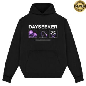 kenny Dayseeker Merch Scythe Hoodie1 kenny Dayseeker Merch Scythe Hoodie1