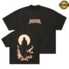kenny Dayseeker Merch Shop The Living Dead Shirt
