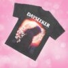 Dayseeker Merch Store Cemetery Blues Shirt 1 kenny Dayseeker Merch Store Cemetery Blues Shirts