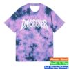 Dayseeker Merch Store Pink Moon Dye Tee 1 kenny Dayseeker Merch Store Pink Moon Dye Tees
