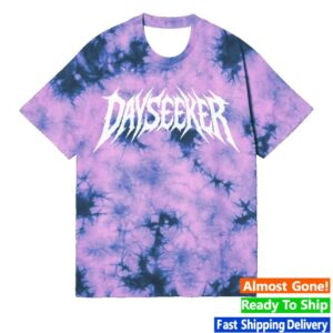 kenny Dayseeker Merch Store Pink Moon Dye Tees kenny Dayseeker Merch Store Pink Moon Dye Tees