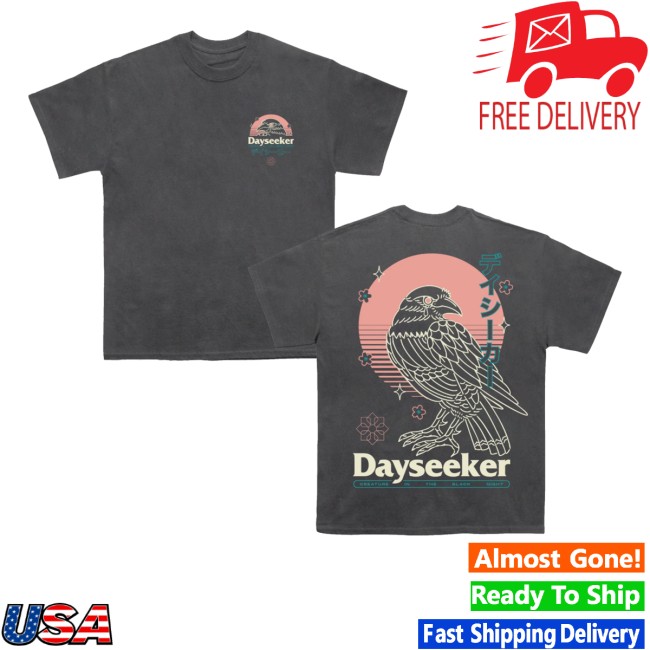 kenny Dayseeker Merch Store Raven Shirtss kenny Dayseeker Merch Store Raven Shirtss