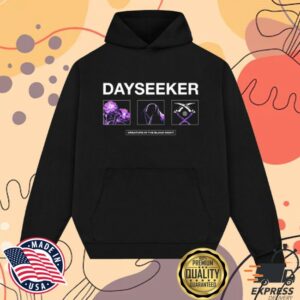 kenny Dayseeker Merch Store Scythe Hoodies kenny Dayseeker Merch Store Scythe Hoodies