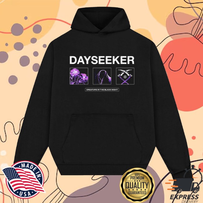 kenny Dayseeker Merch Store Scythe Hoodies kenny Dayseeker Merch Store Scythe Hoodies
