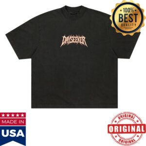 kenny Dayseeker Merch Store The Living Dead Shirts