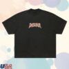 Dayseeker Merch The Living Dead Tee 2 kenny Dayseeker Merch The Living Dead Tee1