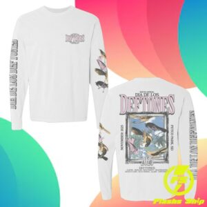 kenny Deftones Merch Bird Frame Long Sleeve Shirt0 kenny Deftones Merch Bird Frame Long Sleeve Shirt0