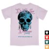 Deftones Merch Blue Ddld Skull Shirt 2 kenny Deftones Merch Blue Ddld Skull Shirt1