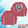 kenny Deftones Merch Crimson Dove Long Sleeve0