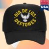 Deftones Merch Ddld Arch Hat 4 kenny Deftones Merch Ddld Arch Hat