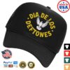 kenny Deftones Merch Ddld Arch Hat1