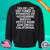 kenny Deftones Merch Ddld Lovers Crewneck
