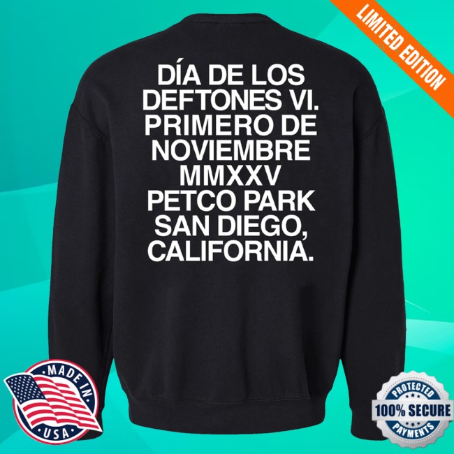 kenny Deftones Merch Ddld Lovers Crewneck kenny Deftones Merch Ddld Lovers Crewneck