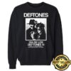 Deftones Merch Ddld Lovers Crewneck 2 kenny Deftones Merch Ddld Lovers Crewneck1