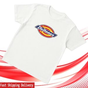 kenny Deftones Merch Deftones X Dickies White Shirt0 kenny Deftones Merch Deftones X Dickies White Shirt0