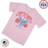 kenny Deftones Merch Dove Blossom Shirt1