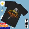 kenny Deftones Merch Ombre Rosary Shirt1