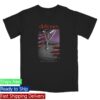 kenny Deftones Merch Pony Rosary Shirt