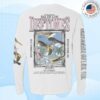 Deftones Merch Store Bird Frame Long Sleeve Shirt 1 kenny Deftones Merch Store Bird Frame Long Sleeve Shirts