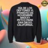kenny Deftones Merch Store Ddld Lovers Sweatshirt