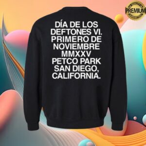 kenny Deftones Merch Store Ddld Lovers Sweatshirt