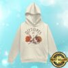 kenny Deftones Merch Store Floral Dove Hoodie