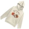 kenny Deftones Merch Store Floral Dove Hoodies