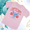 Deftones Store Merch Shop Dove Blossom Shirt 2 kenny Deftones Store Merch Shop Dove Blossom Shirtw