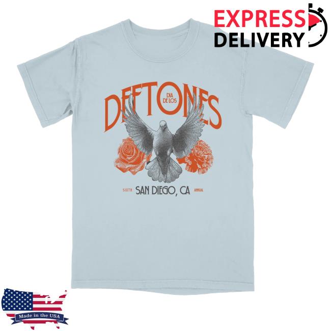 kenny Deftones Store Merch Shop Dove Chambray Shirt kenny Deftones Store Merch Shop Dove Chambray Shirt