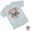 Deftones Store Merch Shop Dove Chambray Shirt 1 kenny Deftones Store Merch Shop Dove Chambray Shirts