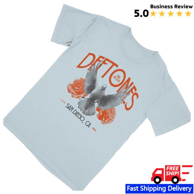 kenny Deftones Store Merch Shop Dove Chambray Shirtw kenny Deftones Store Merch Shop Dove Chambray Shirtw