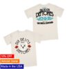 kenny Deftones Store Merch Shop Dove Line Up Shirta