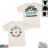 kenny Deftones Store Merch Shop Dove Line Up Shirtf