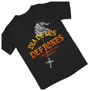 kenny Deftones Store Merch Shop Ombre Rosary Shirtw kenny Deftones Store Merch Shop Ombre Rosary Shirtw
