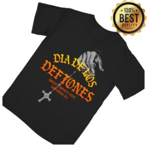 kenny Deftones Store Merch Shop Ombre Rosary Shirtwdd kenny Deftones Store Merch Shop Ombre Rosary Shirtwdd