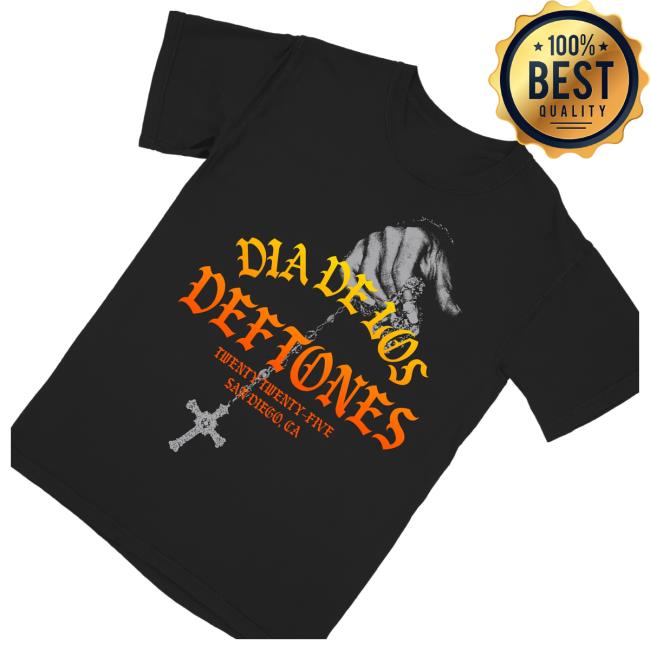 kenny Deftones Store Merch Shop Ombre Rosary Shirtwdd kenny Deftones Store Merch Shop Ombre Rosary Shirtwdd