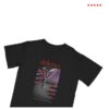 kenny Deftones Store Merch Shop Pony Rosary Shirtw