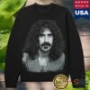 Zappa Knit Sweatshirt 4 kenny Deftones Store Merch Shop Zappa Knit Sweatshirt