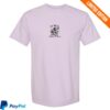 kenny Del Water Gap Merch Chimera Tee Orchid
