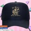 kenny Del Water Gap Merch Chimera Trucker