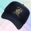 kenny Del Water Gap Merch Chimera Trucker0